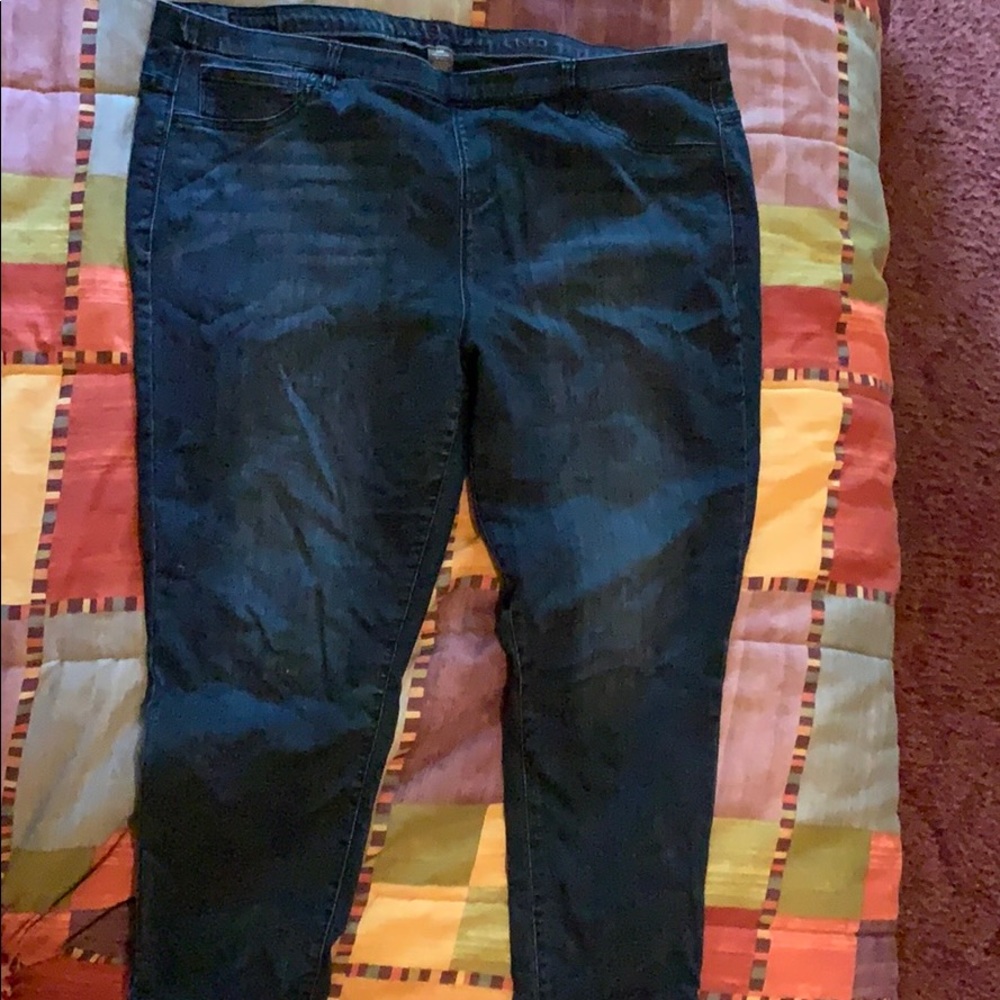 Jeggings